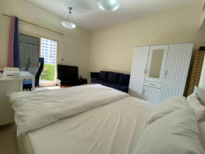 Dubai Charming Private Apartment